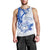 Personalised Northern Mariana Islands Commonwealth Day Men Tank Top Simple Style LT05 - Polynesian Pride