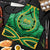 Cook Islands Constitution Day Apron 60th Anniversary - Polynesian Pride