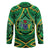 Cook Islands Constitution Day Hockey Jersey 60th Anniversary - Polynesian Pride