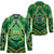 Cook Islands Constitution Day Hockey Jersey 60th Anniversary - Polynesian Pride