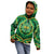 Cook Islands Constitution Day Kid Hoodie 60th Anniversary - Polynesian Pride