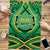 Cook Islands Constitution Day Puzzle 60th Anniversary - Polynesian Pride