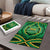 Cook Islands Constitution Day Puzzle 60th Anniversary - Polynesian Pride