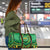 Cook Islands Constitution Day Travel Bag 60th Anniversary - Polynesian Pride