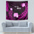 Hawaii Strong Maui Tapestry Lahaina Is Not For Sale LT05 - Polynesian Pride