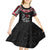 Aotearoa Toitu Te Tiriti Kid Short Sleeve Dress New Zealand Honour The Treaty