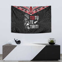 Aotearoa Toitu Te Tiriti Tapestry New Zealand Honour The Treaty