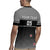 Custom New Zealand Cricket Rugby Jersey Black Cap Unbeatable