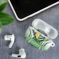Cook Islands Avaiki Rugby AirPods Case Go Champions - Polynesian Pride