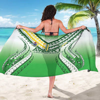 Cook Islands Avaiki Rugby Sarong Go Champions - Polynesian Pride