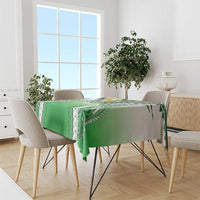 Cook Islands Avaiki Rugby Tablecloth Go Champions - Polynesian Pride