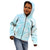 Polynesia Dolphins Under The Sea Kid Hoodie Simple Style LT05 - Polynesian Pride