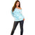 Polynesia Dolphins Under The Sea Off Shoulder Sweater Simple Style LT05 - Polynesian Pride