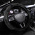 Hawaii Flag Day Steering Wheel Cover Hawaiian Maile Lei