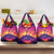 Hawaii Kilauea Volcano Grocery Bag There Is Pele Goddess Of The Volcano - Polynesian Pride