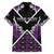 Personalised Aotearoa Moriori Hawaiian Shirt Maori Pattern New Zealand - Polynesian Pride