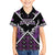 Personalised Aotearoa Moriori Hawaiian Shirt Maori Pattern New Zealand - Polynesian Pride