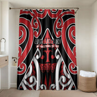 New Zealand Maori Language Week Bathroom Set Mo Ake Tonu Te Reo