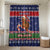 New Zealand Christmas Bathroom Set Kiwi-sh You A Merry Christmas - Polynesian Pride