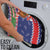 New Zealand Christmas Bathroom Set Kiwi-sh You A Merry Christmas - Polynesian Pride