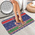 New Zealand Christmas Bathroom Set Kiwi-sh You A Merry Christmas - Polynesian Pride