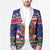 New Zealand Christmas Blazer Kiwi-sh You A Merry Christmas - Polynesian Pride