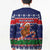 New Zealand Christmas Blazer Kiwi-sh You A Merry Christmas - Polynesian Pride