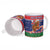 New Zealand Christmas Ceramic Mug Kiwi-sh You A Merry Christmas - Polynesian Pride