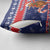 New Zealand Christmas Pillow Cover Kiwi-sh You A Merry Christmas - Polynesian Pride