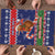 New Zealand Christmas Puzzle Kiwi-sh You A Merry Christmas - Polynesian Pride