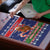 New Zealand Christmas Puzzle Kiwi-sh You A Merry Christmas - Polynesian Pride