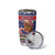 New Zealand Christmas Tumbler Cup Kiwi-sh You A Merry Christmas - Polynesian Pride