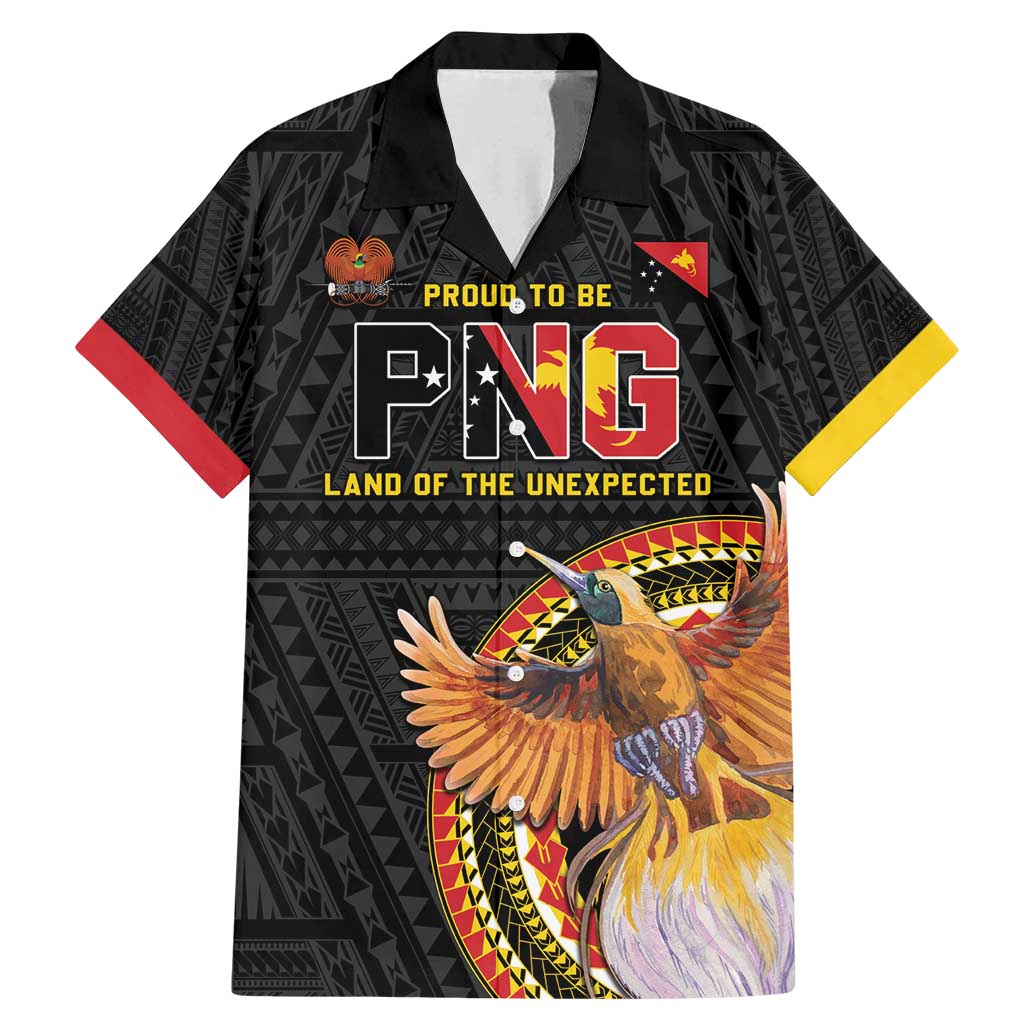 Papua New Guinea Tok Pisin Wik Family Matching Mermaid Dress and Hawaiian Shirt Land Of The Unexpected