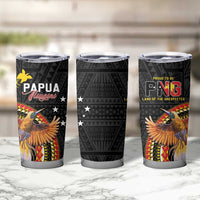 Papua New Guinea Tok Pisin Wik Tumbler Cup Land Of The Unexpected