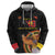 Papua New Guinea Tok Pisin Wik Zip Hoodie Land Of The Unexpected