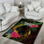 Vanuatu Area Rug Be Strong Pray For Port Vila