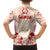 Siva Samoa Hawaiian Shirt Samoan Taupou With Polynesian Pattern LT05 - Polynesian Pride