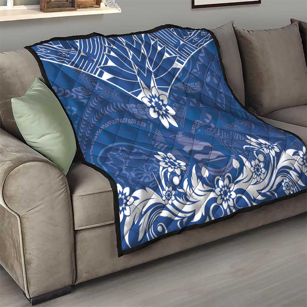 Wikin te Taetae ni Kiribati Quilt Pacific Tapa Pattern