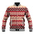 Tonga Language Week Baseball Jacket Lea Faka-Tonga Everyday - Polynesian Pride