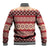 Tonga Language Week Baseball Jacket Lea Faka-Tonga Everyday - Polynesian Pride