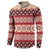 Tonga Language Week Button Sweatshirt Lea Faka-Tonga Everyday - Polynesian Pride