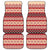 Tonga Language Week Car Mats Lea Faka-Tonga Everyday - Polynesian Pride