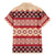 Tonga Language Week Family Matching Mermaid Dress and Hawaiian Shirt Lea Faka-Tonga Everyday - Polynesian Pride