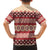 Tonga Language Week Family Matching Summer Maxi Dress and Hawaiian Shirt Lea Faka-Tonga Everyday - Polynesian Pride