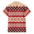 Tonga Language Week Family Matching Summer Maxi Dress and Hawaiian Shirt Lea Faka-Tonga Everyday - Polynesian Pride