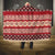 Tonga Language Week Hooded Blanket Lea Faka-Tonga Everyday - Polynesian Pride