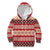 Tonga Language Week Kid Hoodie Lea Faka-Tonga Everyday - Polynesian Pride