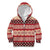 Tonga Language Week Kid Hoodie Lea Faka-Tonga Everyday - Polynesian Pride