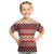 Tonga Language Week Kid T Shirt Lea Faka-Tonga Everyday - Polynesian Pride