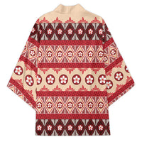 Tonga Language Week Kimono Lea Faka-Tonga Everyday - Polynesian Pride